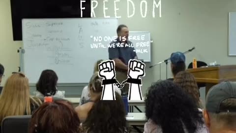 David Lester Straight - The REAL Hidden Slave Trade