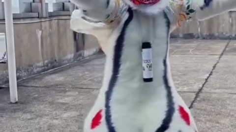 .