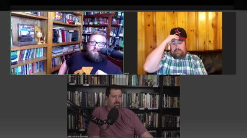 Preambling 82 | No Noticing Zone