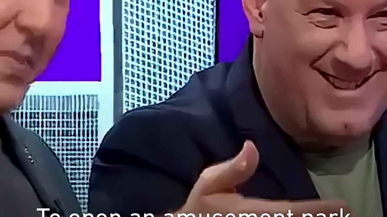 'Do a transfer, open an amusement park'： Israeli rapper Itay Lukach calls for Gaza displacement