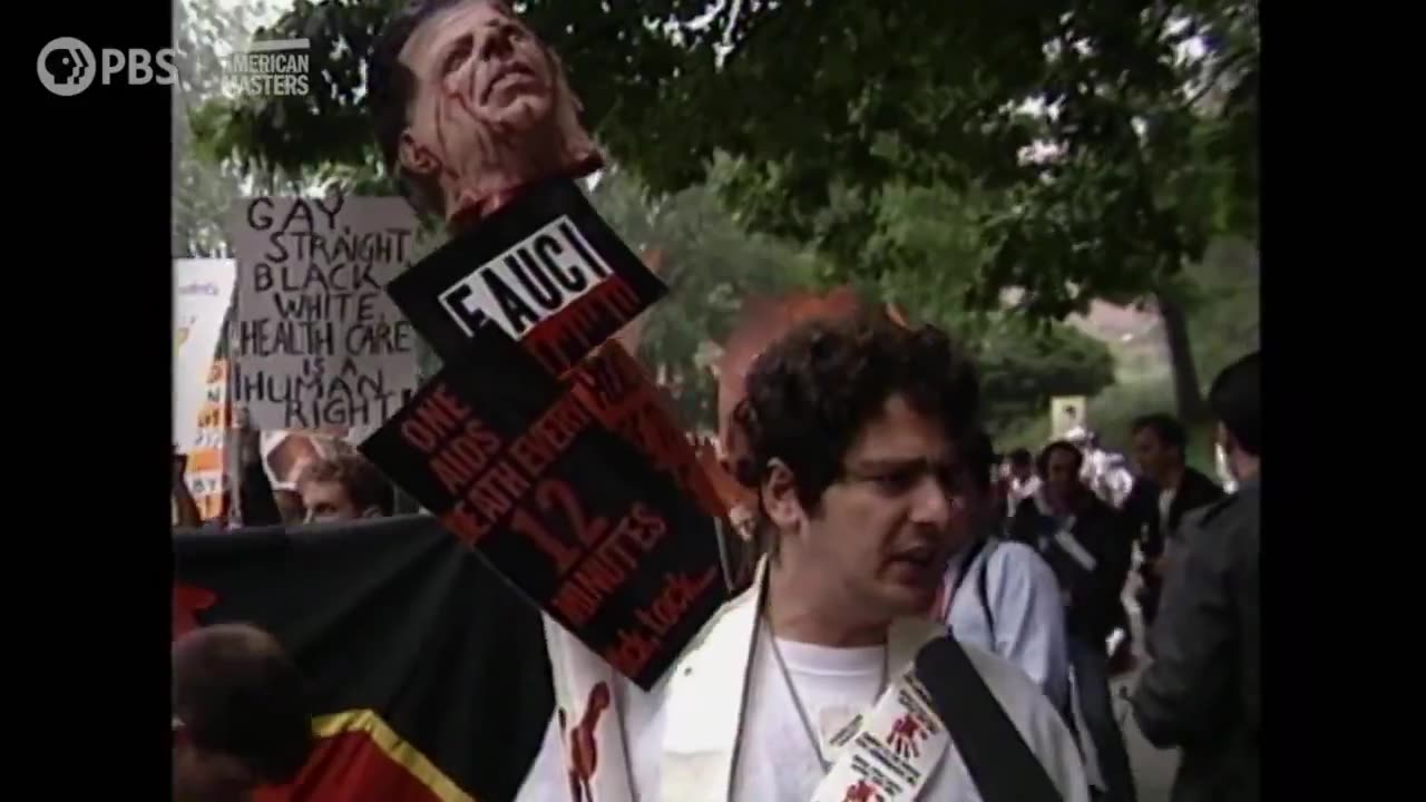 RFK Jr: Fauci’s Deadly AZT Mandate Killed Thousands—If That’s False, Why No Lawsuit?