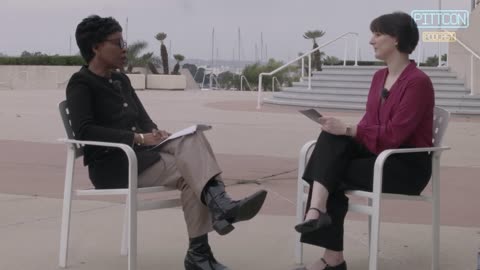 Innovations in Nanotechnology: Exploring the Environmental Biosensors with Dr. Omowunmi Sadik