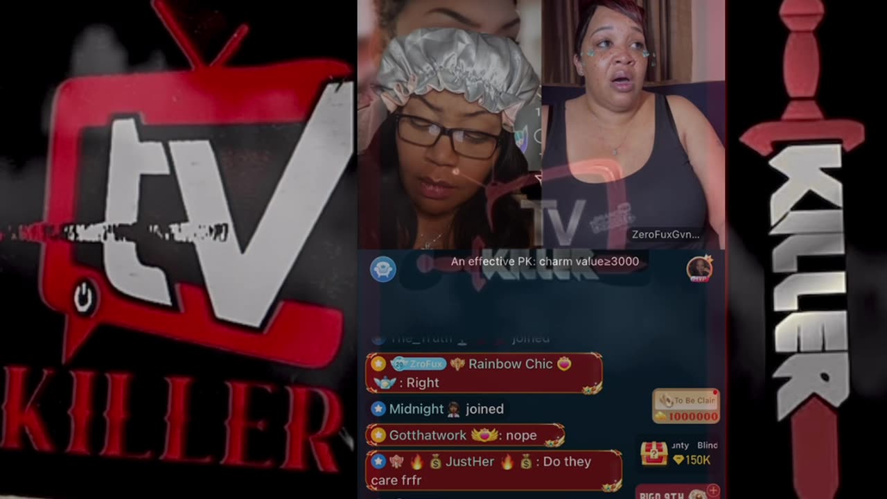 LADY BEE & ZERO TALKS PRINCE JAY & MORE