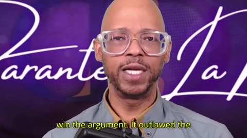 Christianity didn't win the argument, it outlawed the questions