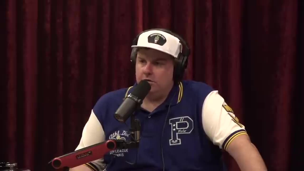 The Joe Rogan Experience | Tim Dillon (2307)