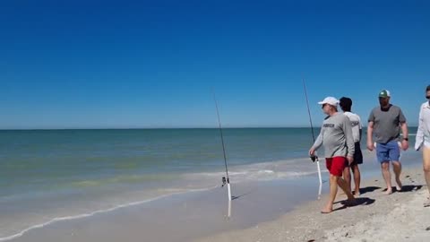 riprovo ad insidiare il pesce pompano con shri1ue metri flotterati_part8