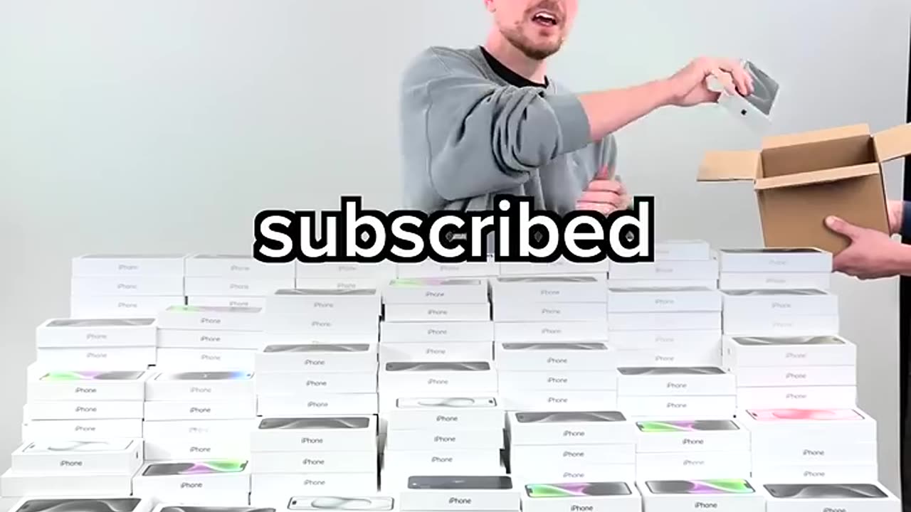 Hello budy sub.. now and win i phone