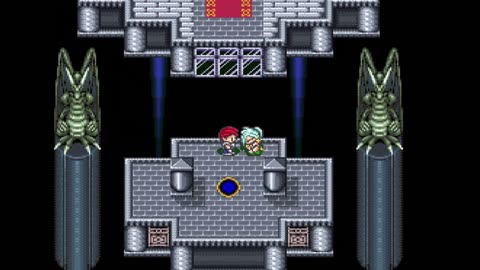 ZuperNEZ plays Lufia & the Fortress of Doom Part 1