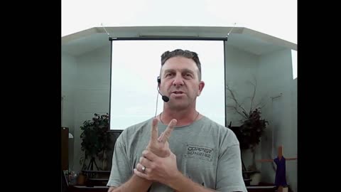 Wednesday Night Live - Shawn Petree
