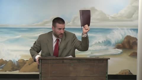 Why We Need Hard Preaching - Pastor Steven Anderson