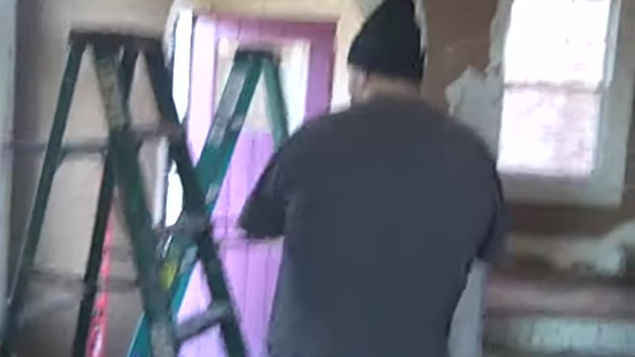 STUTEVANT REHAB the shea show