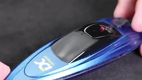 I Added FPV Camera to Micro RC Boat | The H Lab