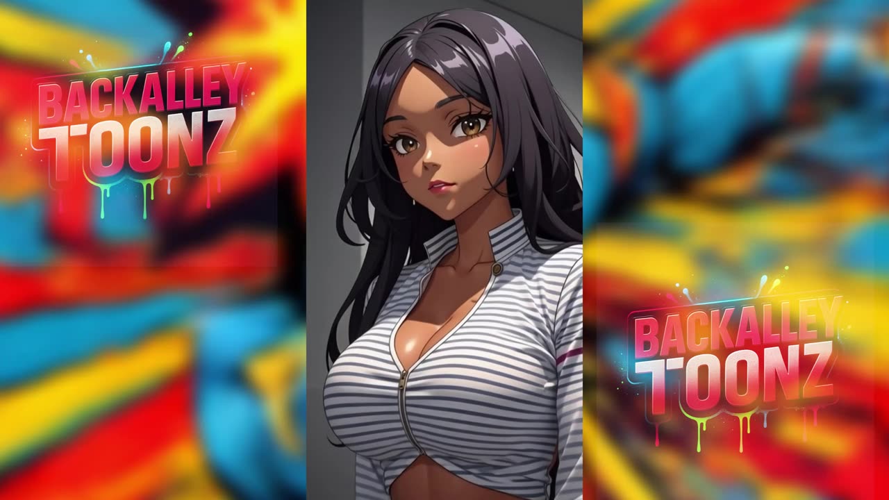 SHORT MINI SKIRT BIG BUTT BABE MAKING IT JIGGLE AND SHAKE