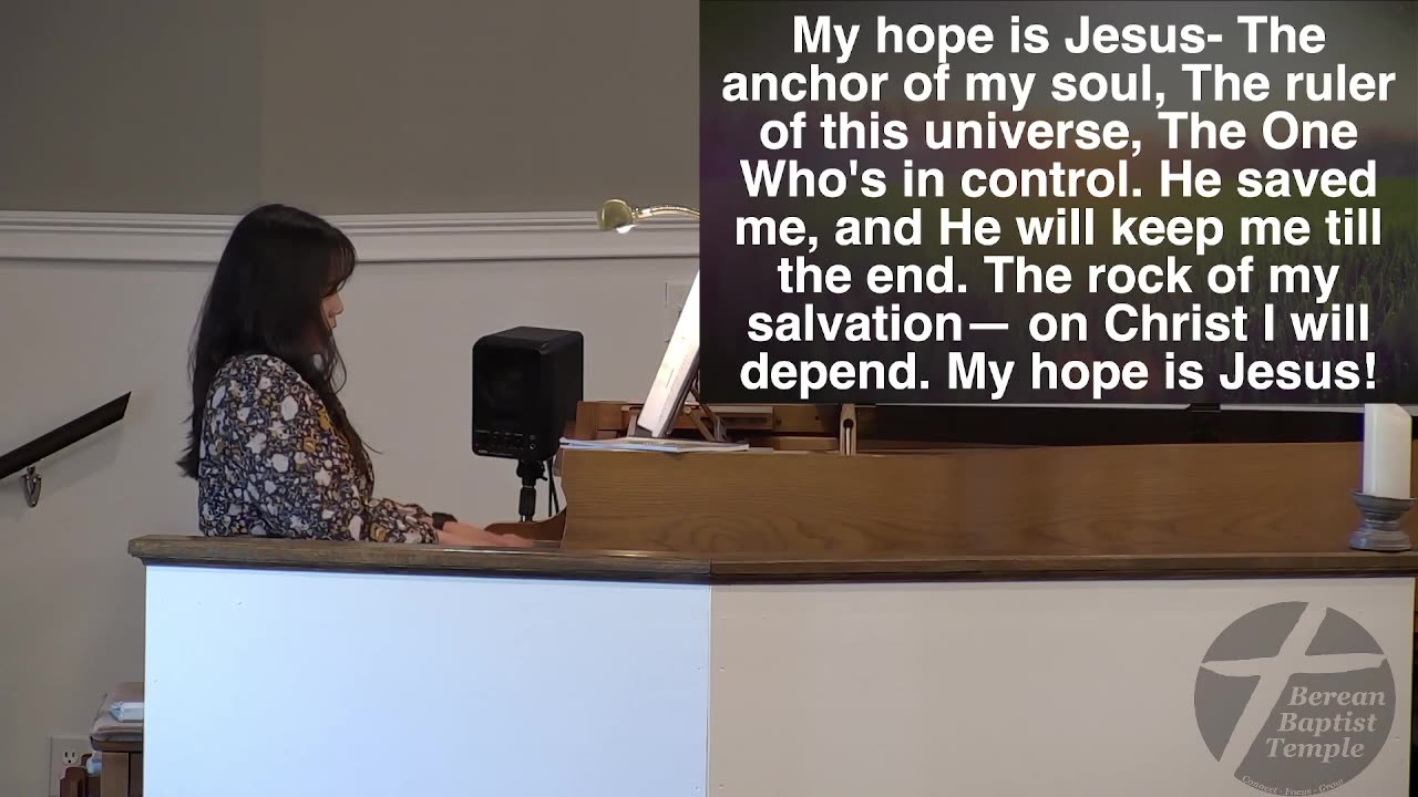 "The Resurrection" 1 Cor. 15:12-34