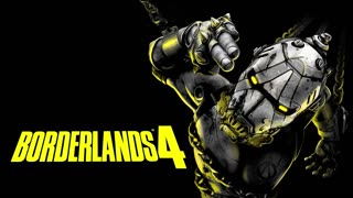 Borderlands 4 (Original Game Soundtrack)