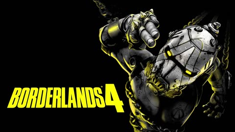 Borderlands 4 (Original Game Soundtrack)