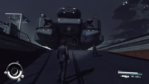 I got a bit let's see what we can do. Part 16 - Starfield Playthrough