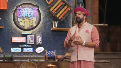 Chhoriyan Gaon Pahuchi, Par Ek Shocking Twist Ne Badal Diya Sab Kuch! 7th Sept Ka Full Episode