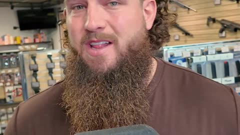 Body Armor... for Your Face?