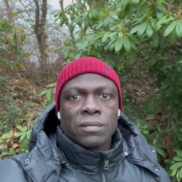 I don't know who needs to hear this, but thank you for being so strong