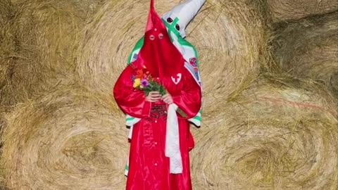 HITLER YE JESUS (Official Audio)