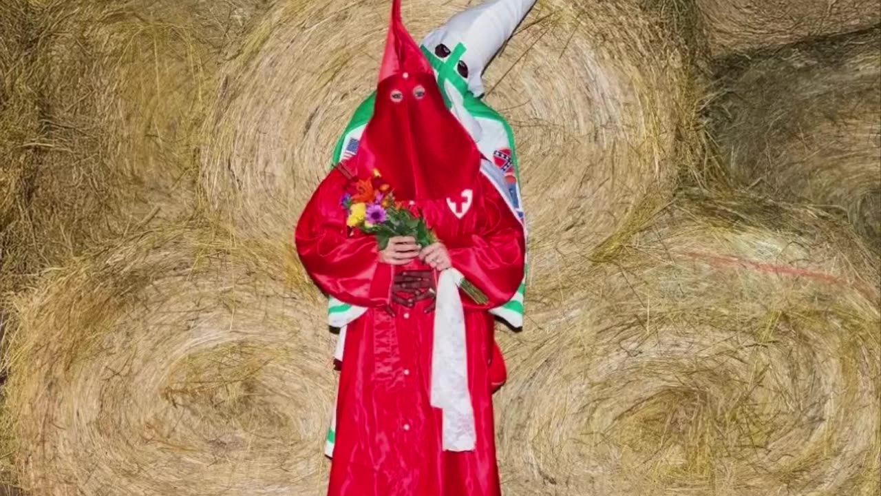 HITLER YE JESUS (Official Audio)