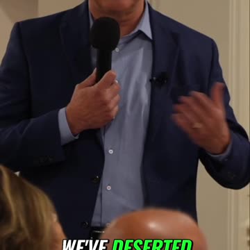 Michigan can do better. Leaders don’t make excuses, they build environments where people thrive.