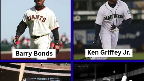 Let's keep it rolling in the MLB - Ones Gotta Go!