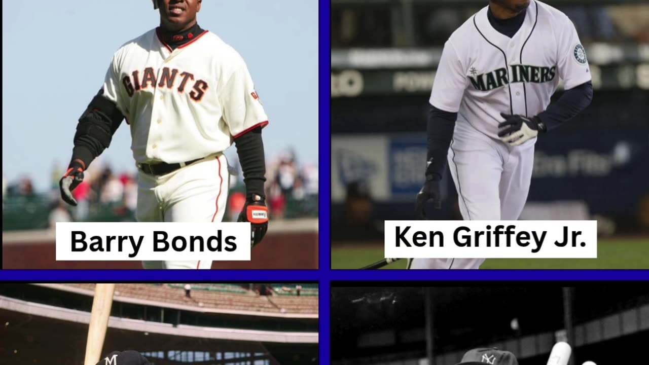 Let's keep it rolling in the MLB - Ones Gotta Go!
