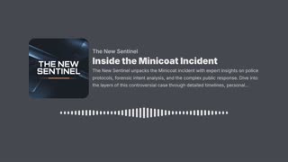 Inside the Minicoat Incident