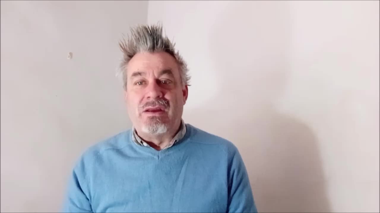Jonah 5 - A Poem