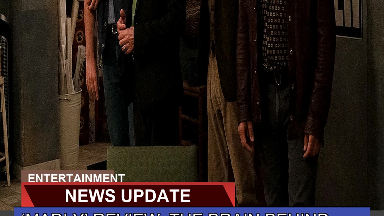 Madly Review the Brain Behind Italys Popular