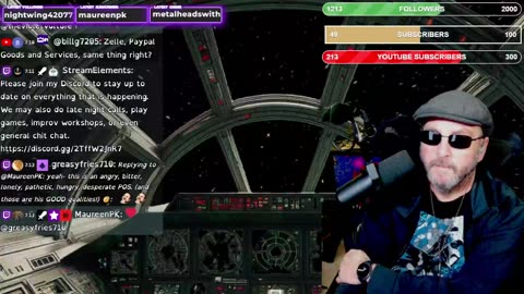 EPISODE CCCLXXXII: RAGE OF THE REDEEMED