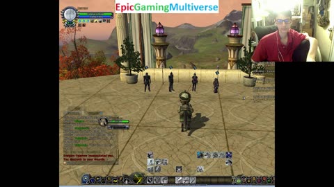 Guardian Class PVMP Experience In Ettenmoors In The Lord Of The Rings Online Mordor Expansion