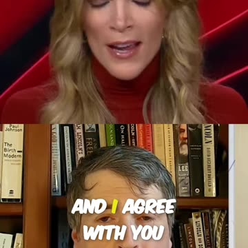 Megyn Speaks provides an Urgent update on Charlie Kirk