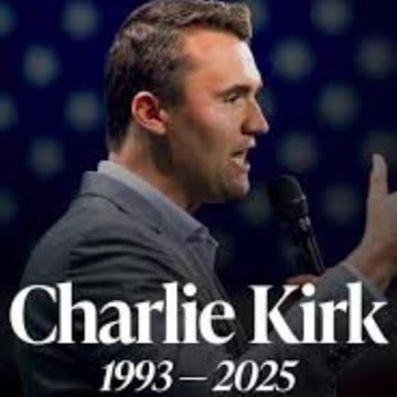 Charlie Kirk Turning Point USA Dies at 31 Years Old At Utah Rally A Picture Tribute to His Life