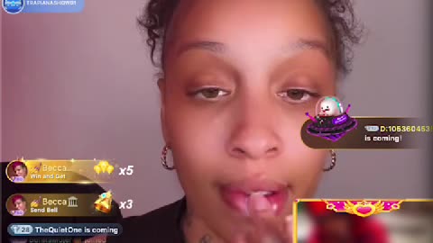 - TRAP CECE ; 13 QUESTIONS "COUPLES EDITION" !