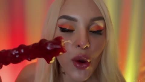 Asmr churchkhela