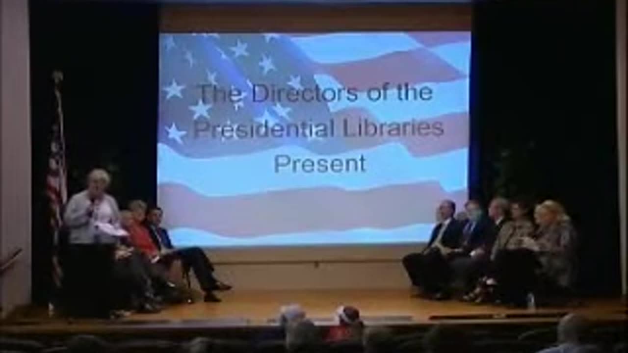 Introduction to the President's 'Favorite Things'