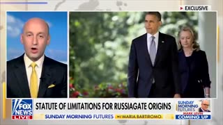Stephen Miller COOKS Russiagate Conspirators — And Delivers A Warning