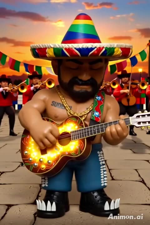 EYY COMPAA 🇲🇽🔯 LI'L HOMIE HT