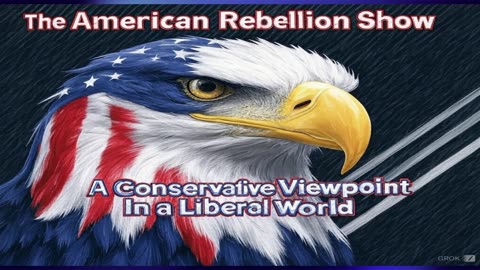 The American Rebellion Show