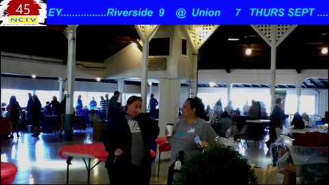 NCTV45 PRESENTS SR EXPO 10 AM FRIDAY SEPT 12 2025