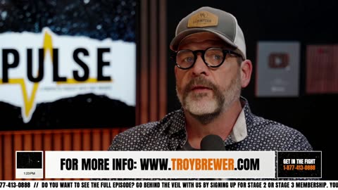 Live Q&A with Pastor Troy | The Pulse - Ep. 67