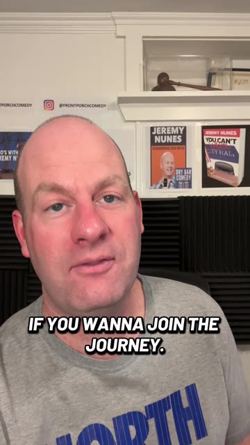 Comedy Special Development 7.1