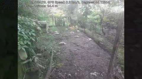 Horror Tarcalon! A hatóságok erre is tojnak! Vigyázat!! Csak nagyon erős idegzetűeknek!!