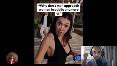 The Women Who Brutally Reject Men