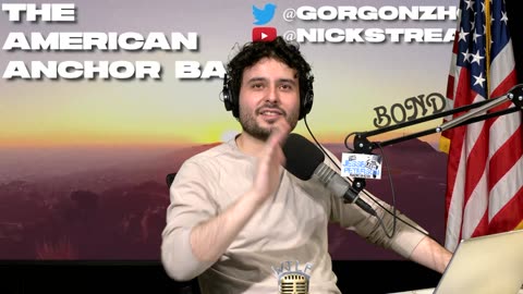 Anchor Baby Show | CALL-IN 888 775 3773