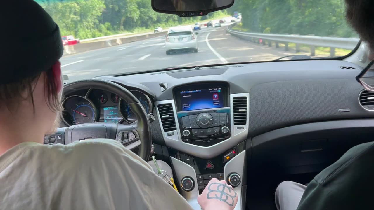 Ep. 393 "Play Me Some Of That Suicide Pimpin Mane" by Patrick Henry The Batman