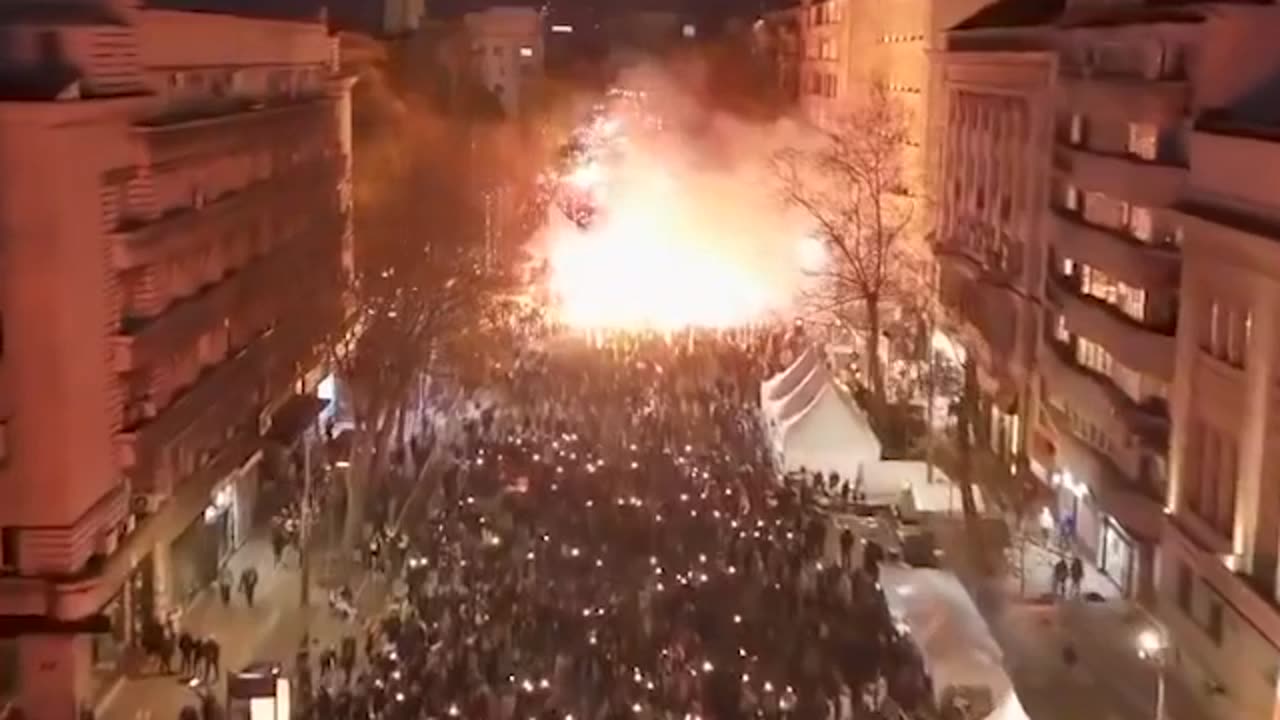 "Non siamo una colonia dell'UE"